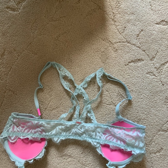 PINK NEW VS bra - Picture 4 of 4